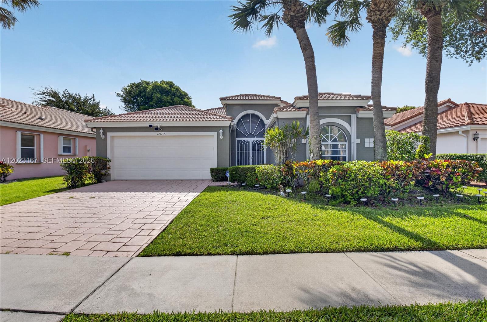 Regency Cove North - Residential