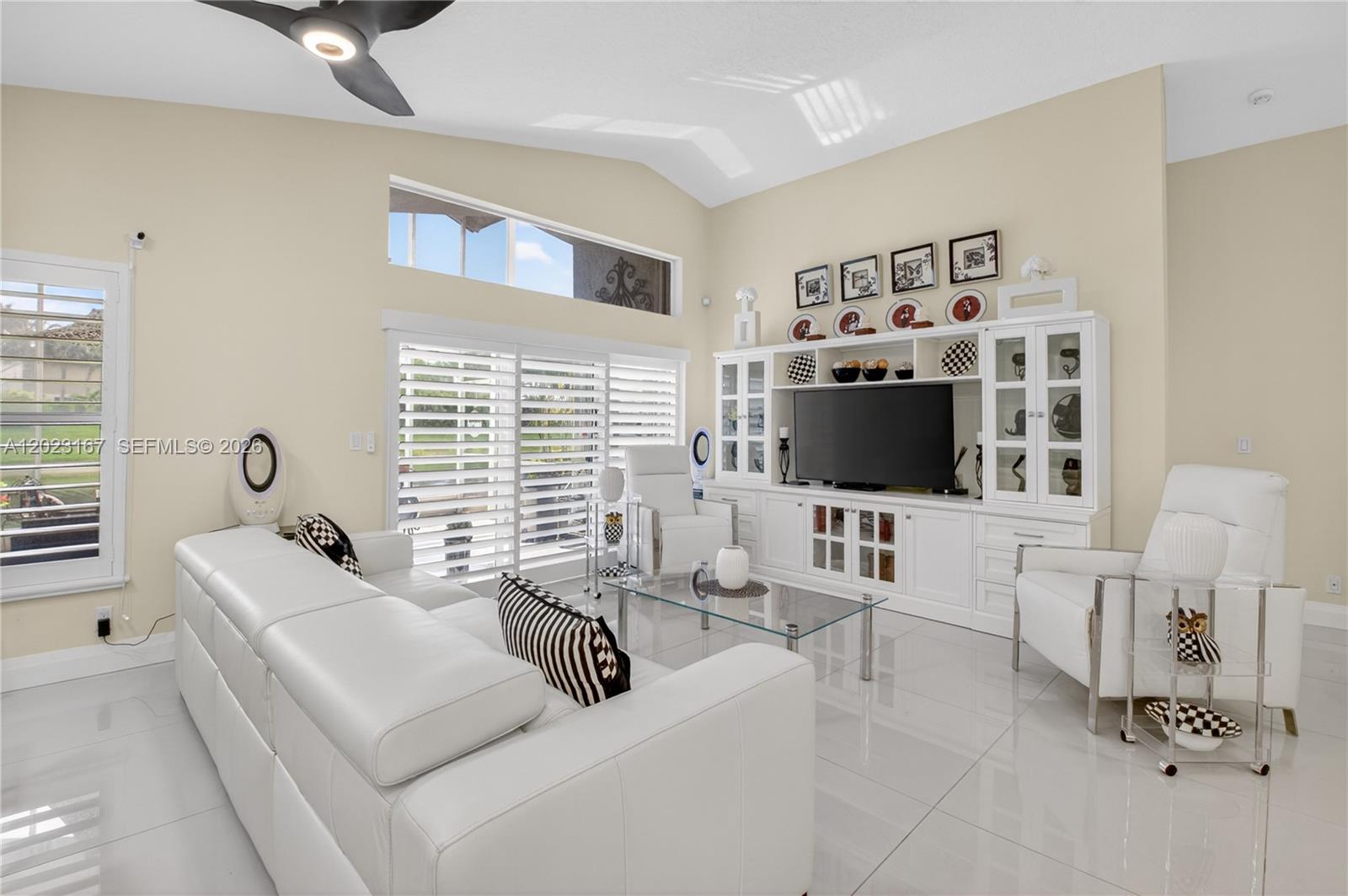 Regency Cove North - Residential