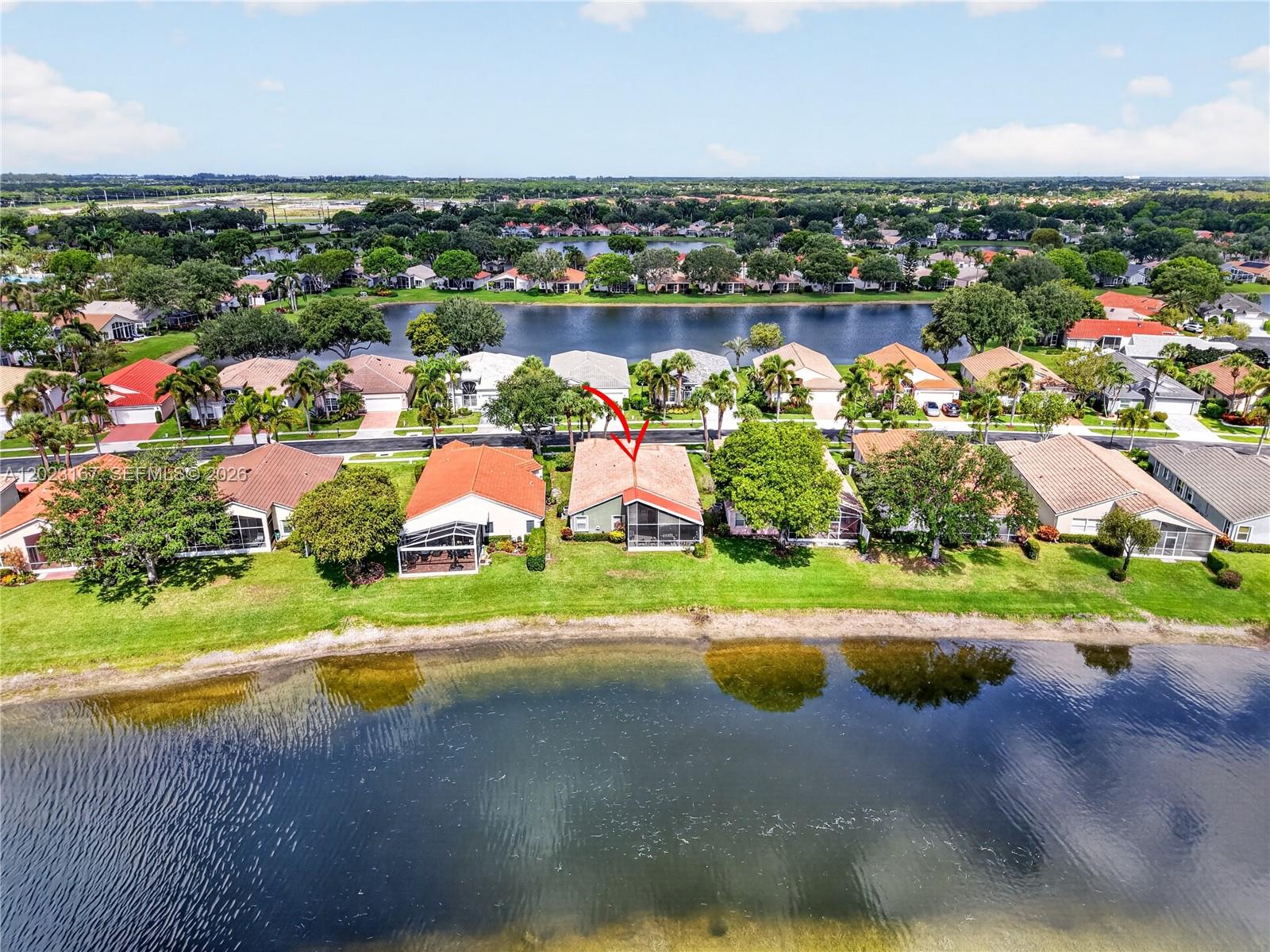 Regency Cove North - Residential