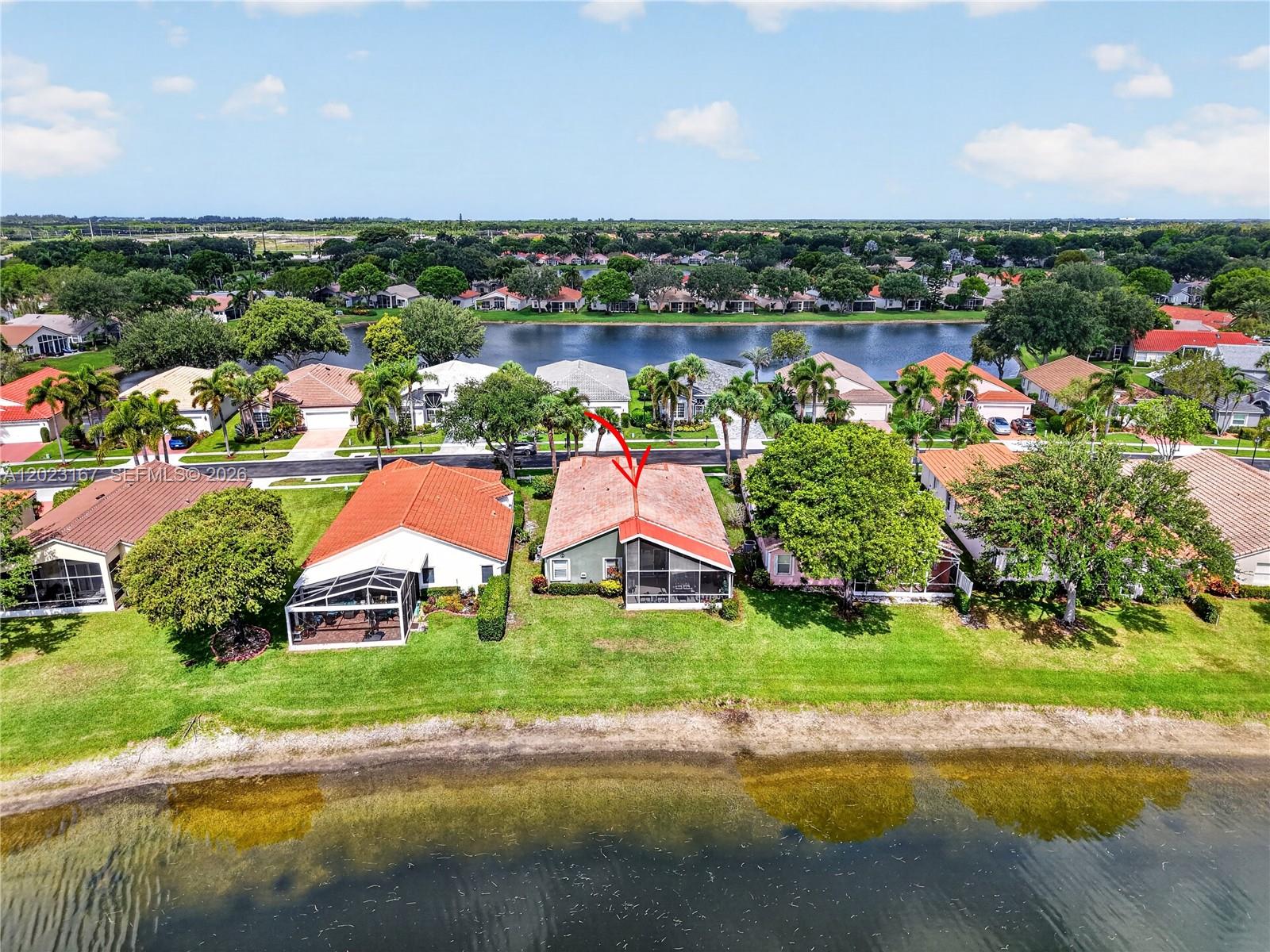 Regency Cove North - Residential