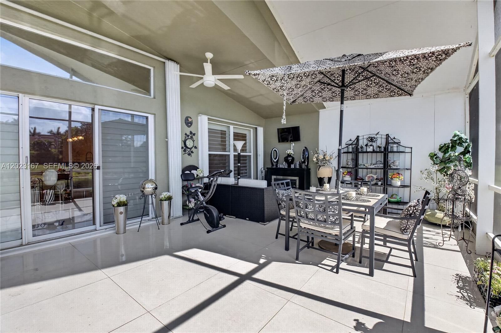 Regency Cove North - Residential