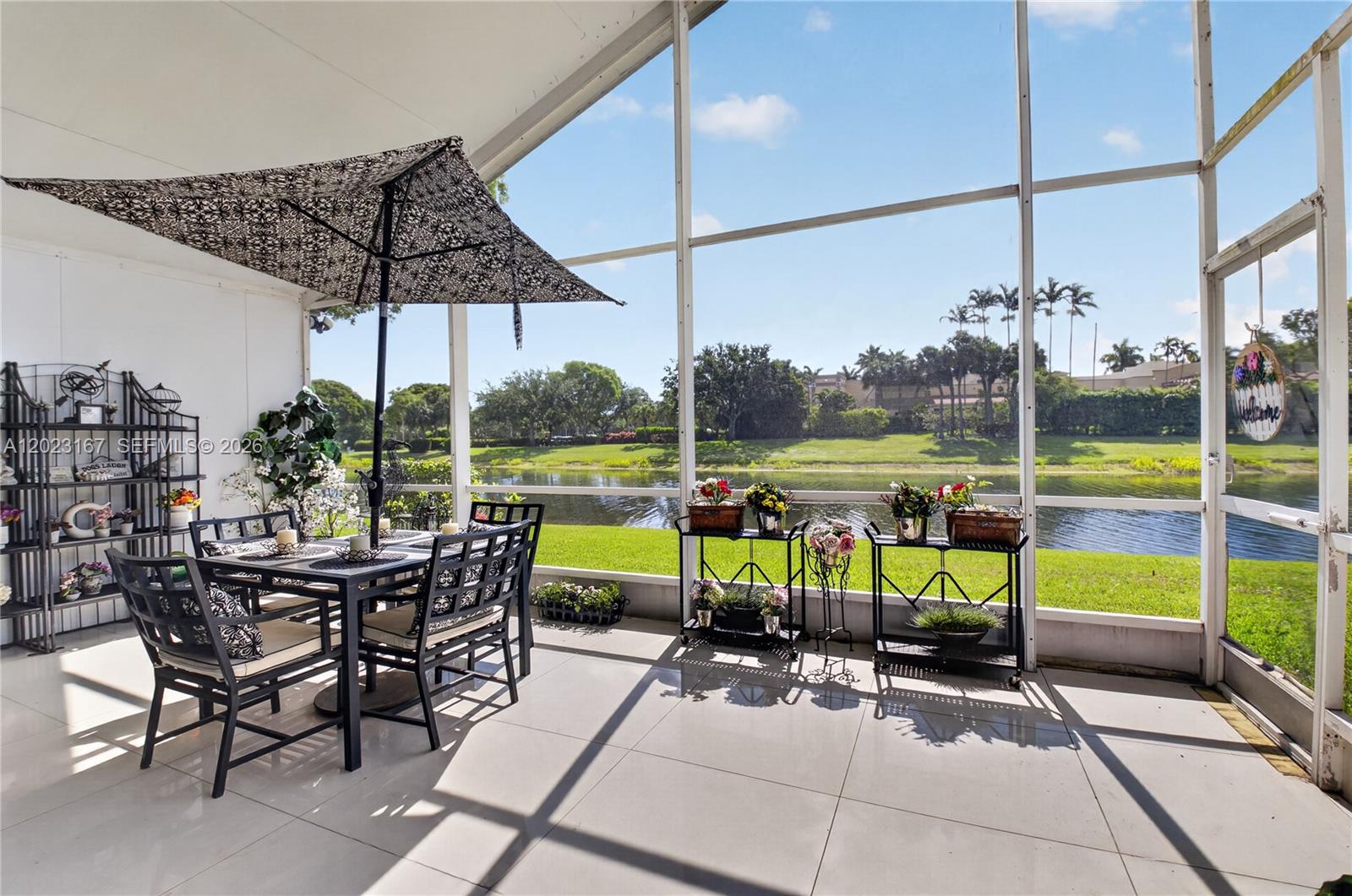 Regency Cove North - Residential
