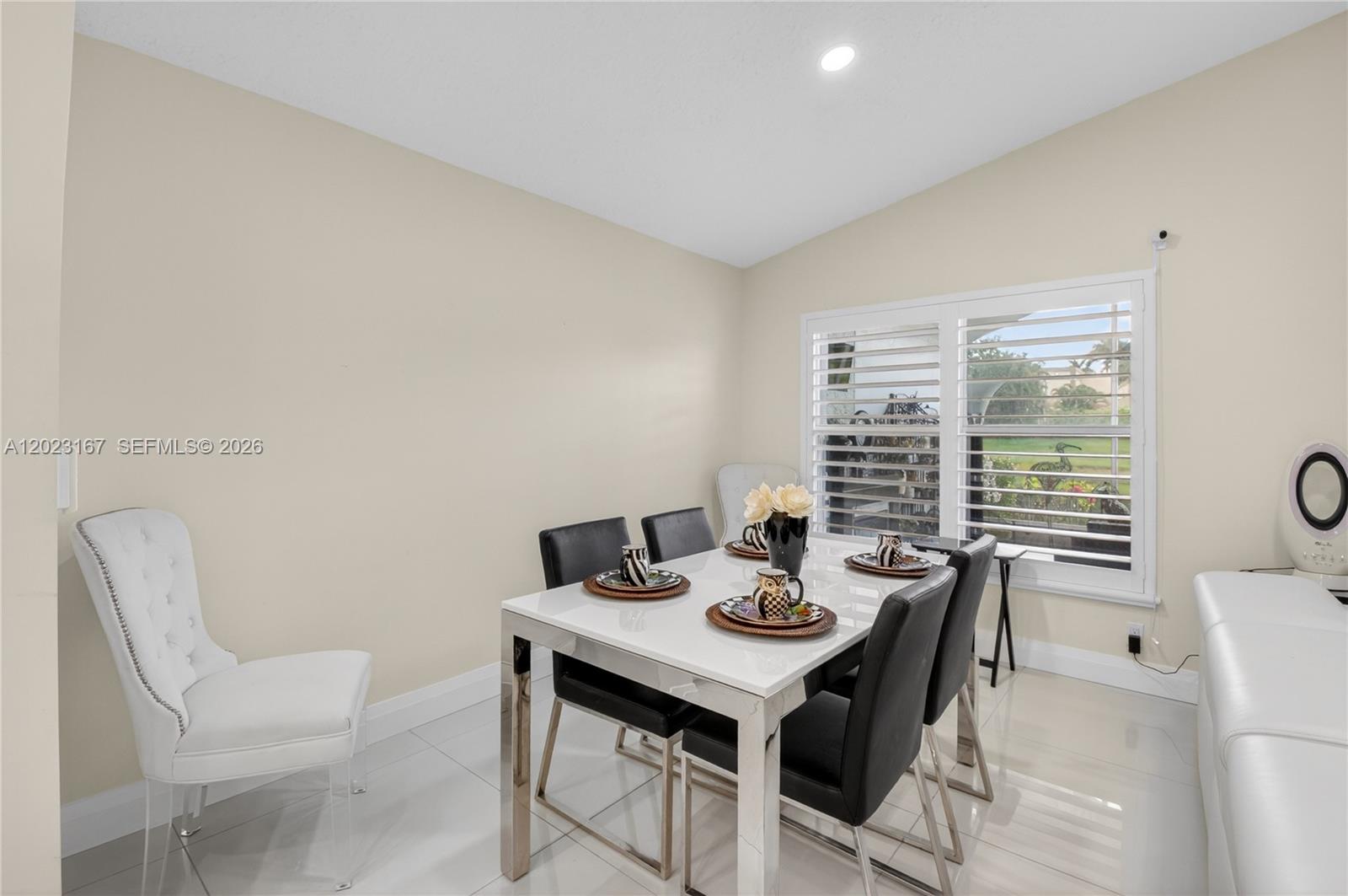 Regency Cove North - Residential