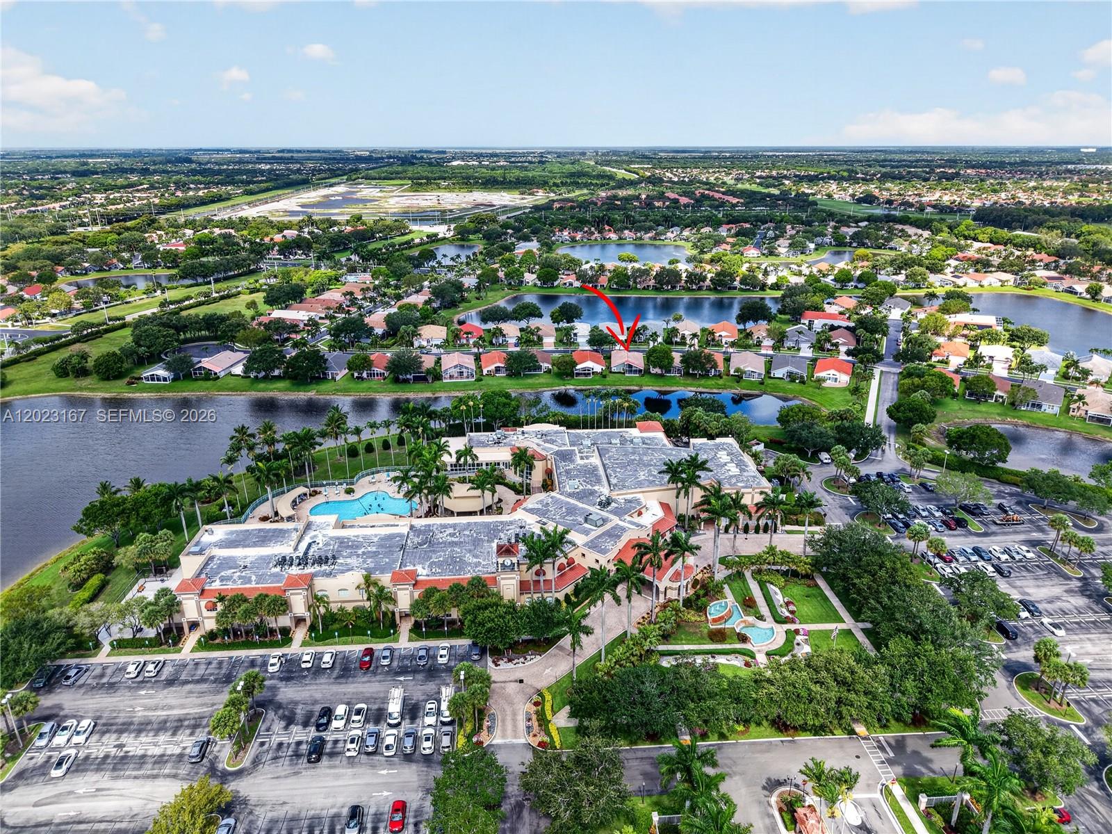 Regency Cove North - Residential