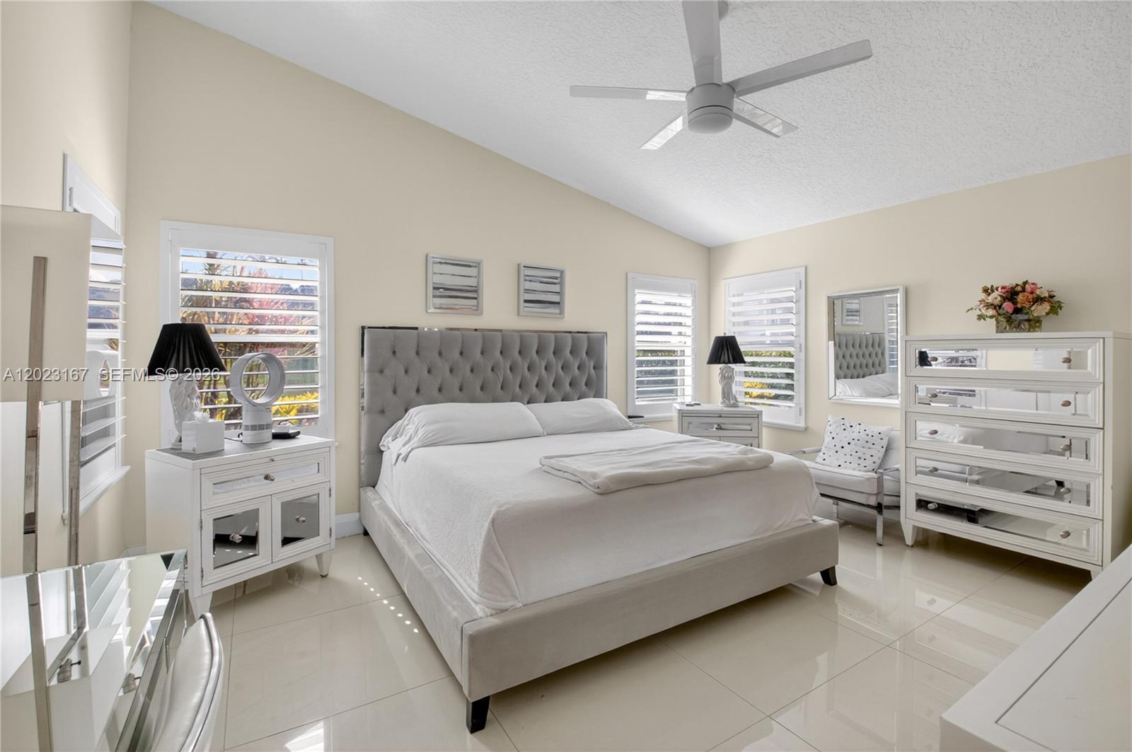 Regency Cove North - Residential