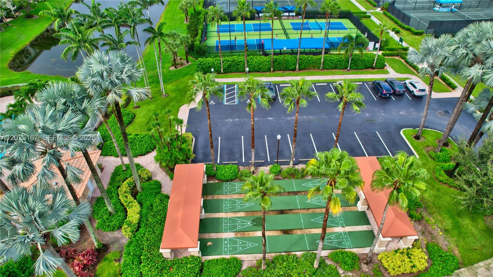 Regency Cove North - Residential