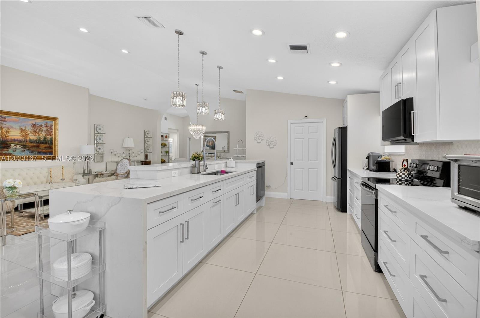 Regency Cove North - Residential