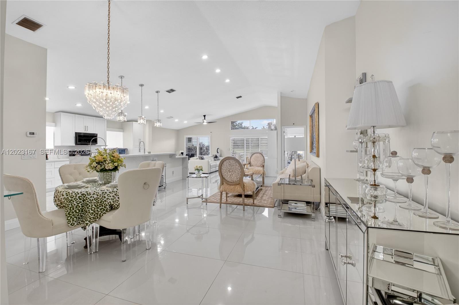 Regency Cove North - Residential