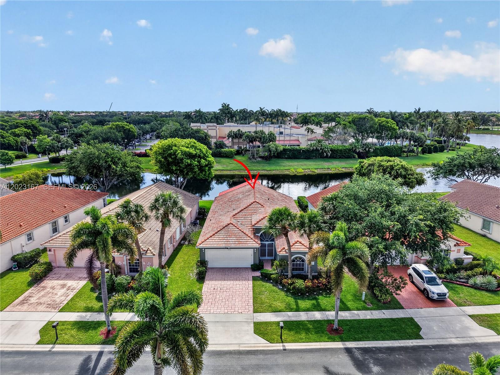 Regency Cove North - Residential