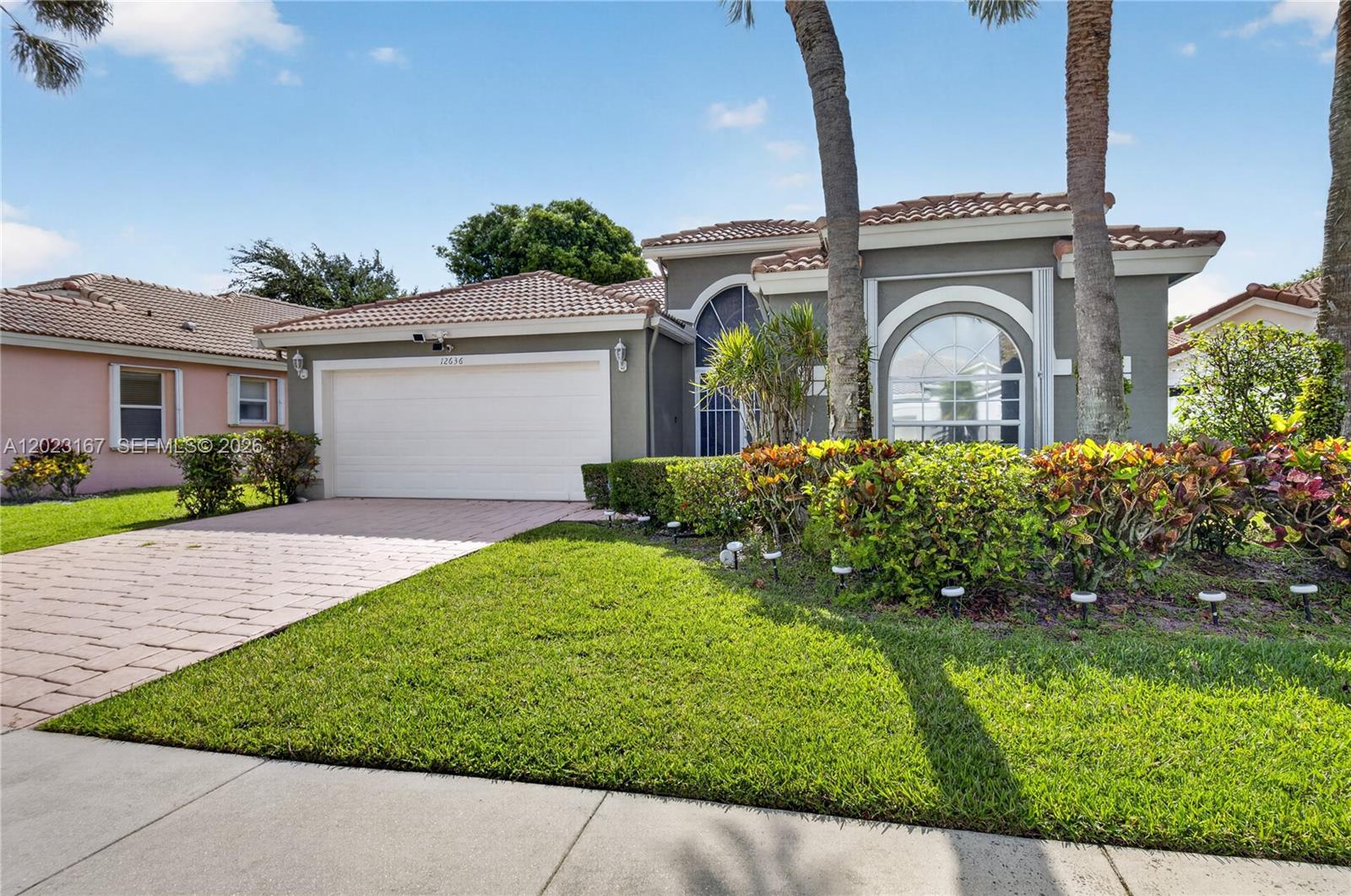 Regency Cove North - Residential