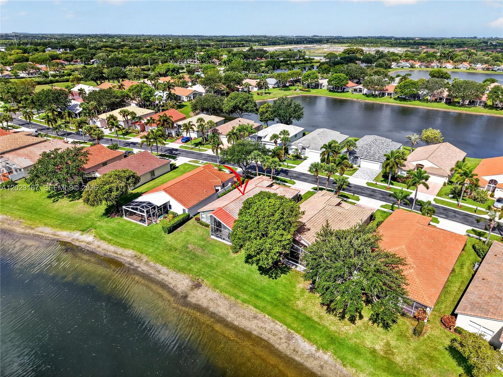 Regency Cove North - Residential