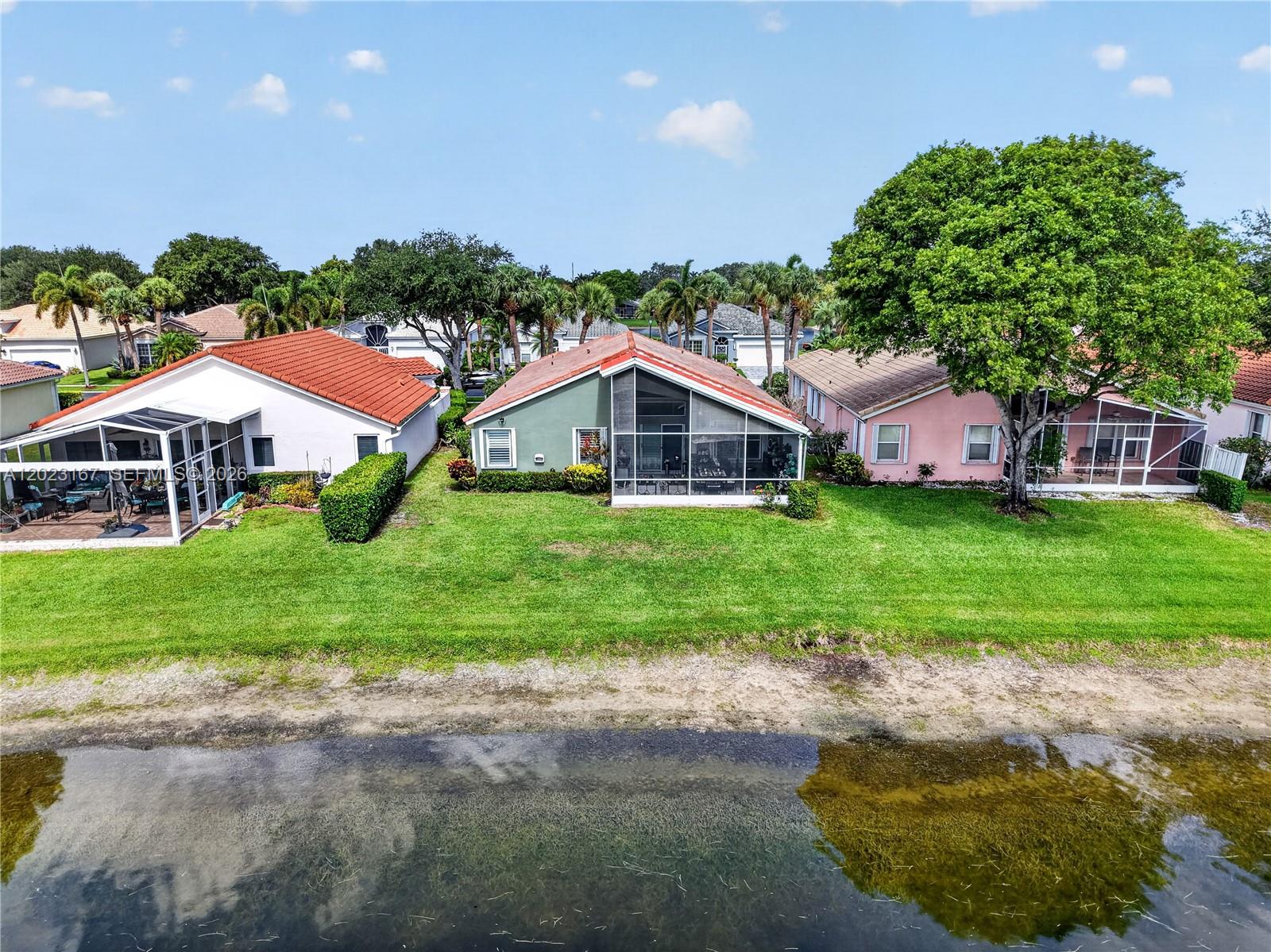 Regency Cove North - Residential