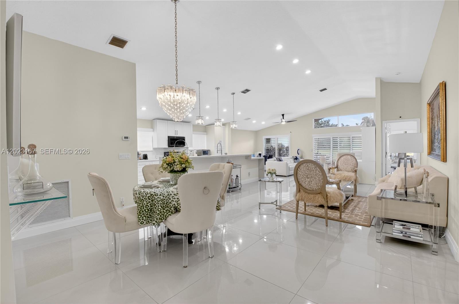 Regency Cove North - Residential