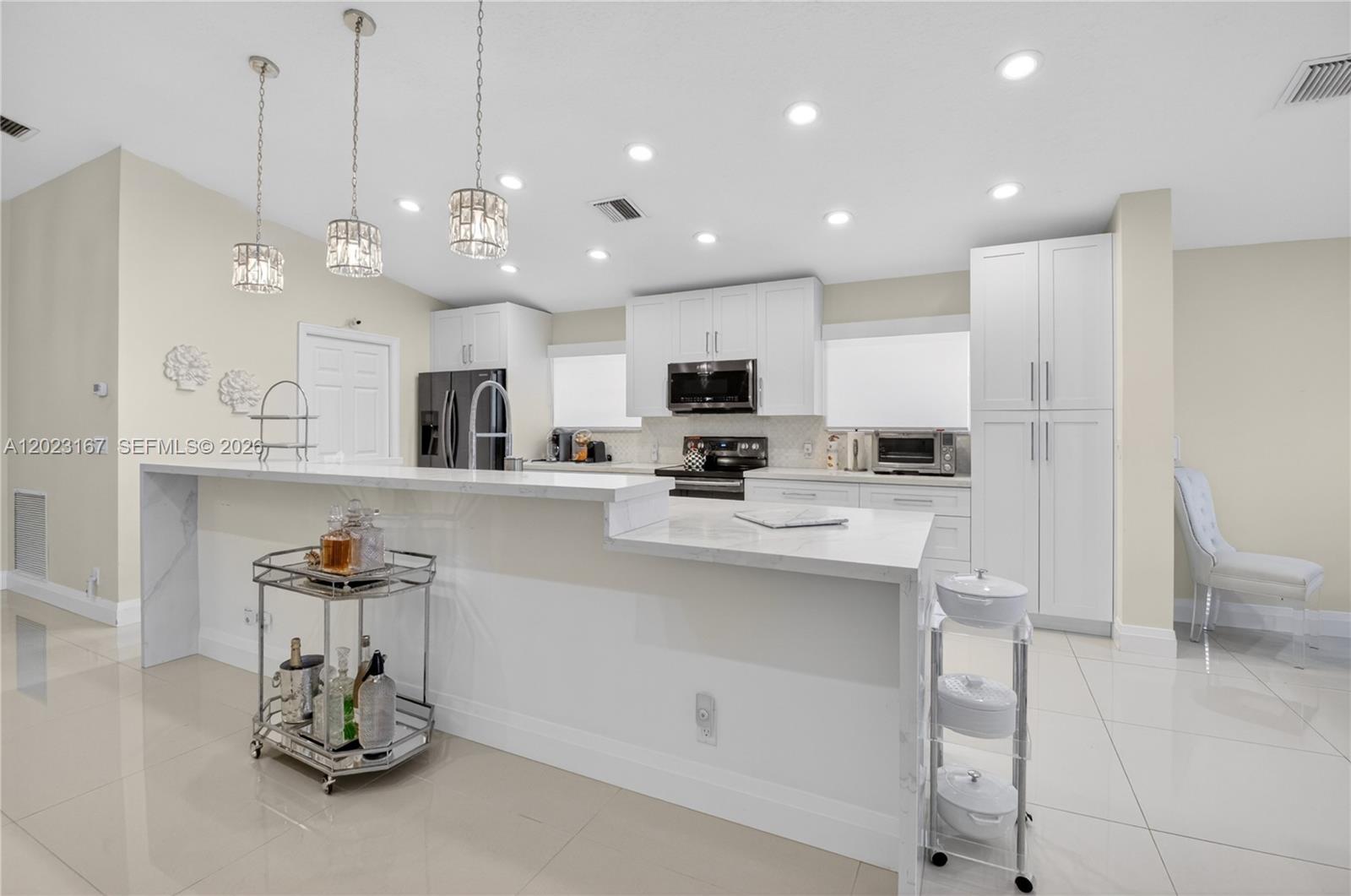 Regency Cove North - Residential