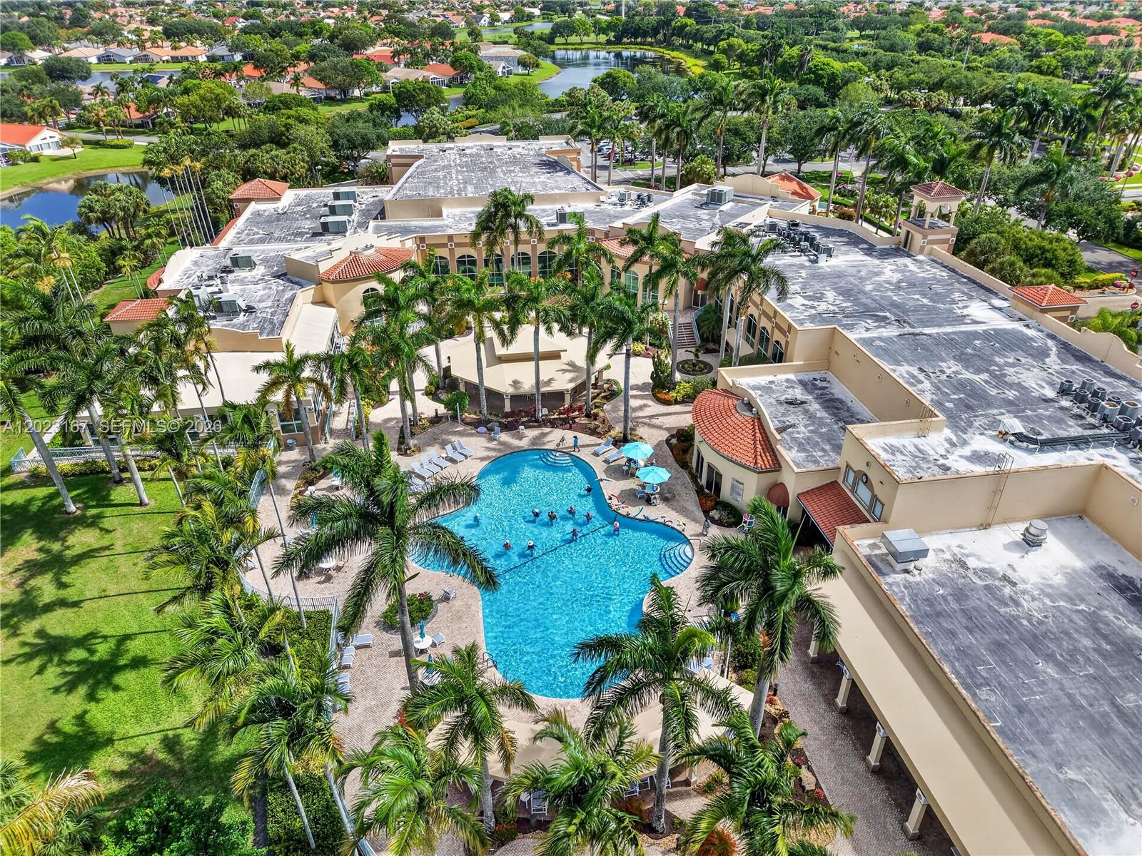 Regency Cove North - Residential