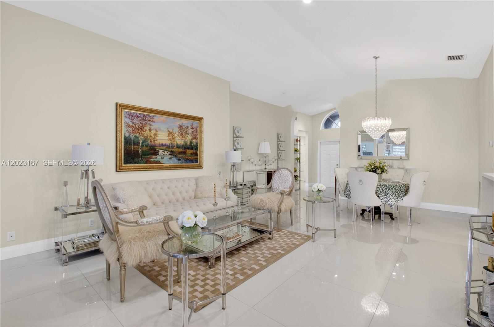 Regency Cove North - Residential