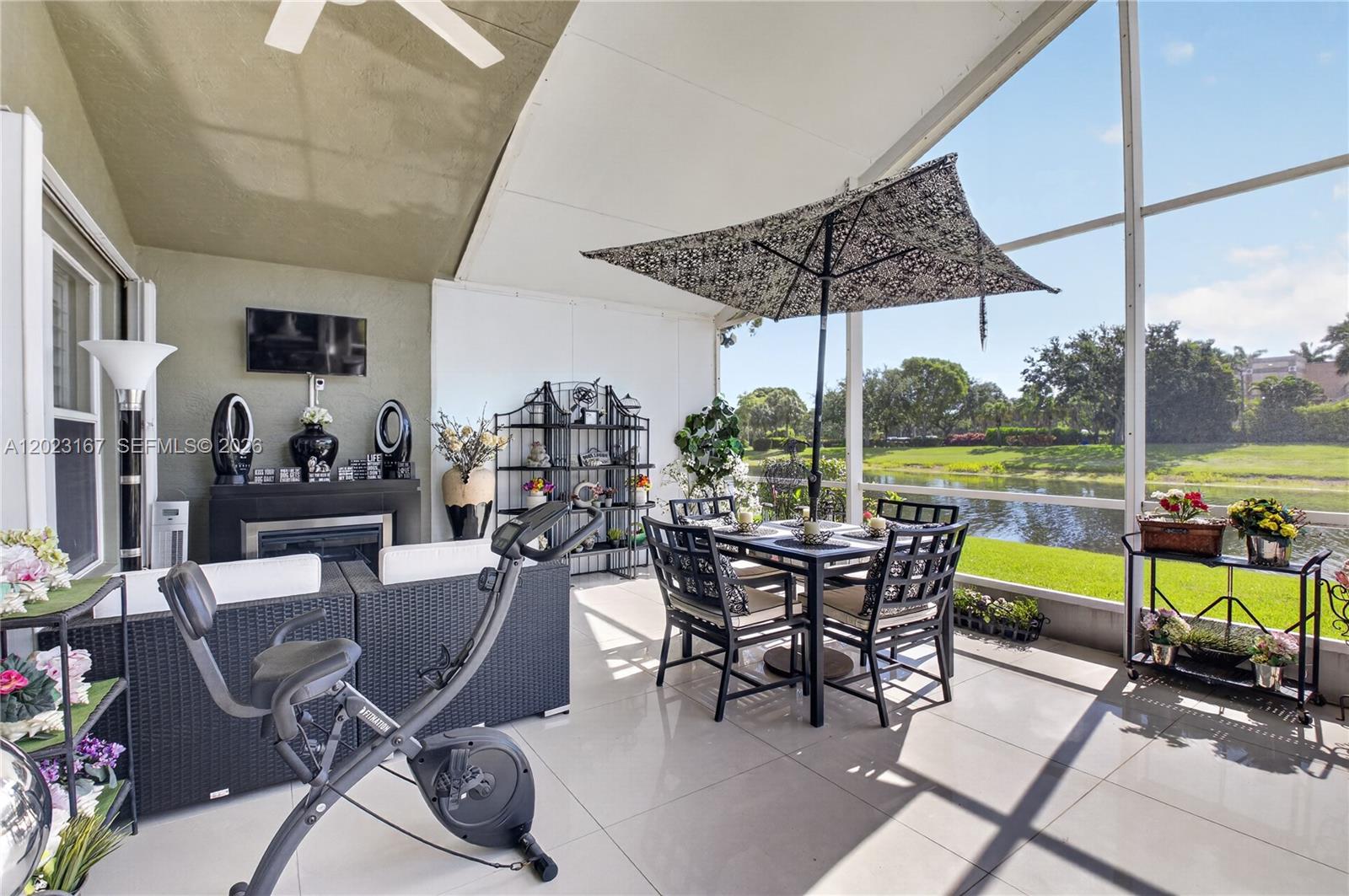 Regency Cove North - Residential