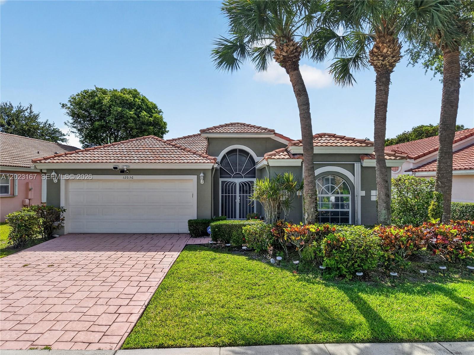 Regency Cove North - Residential