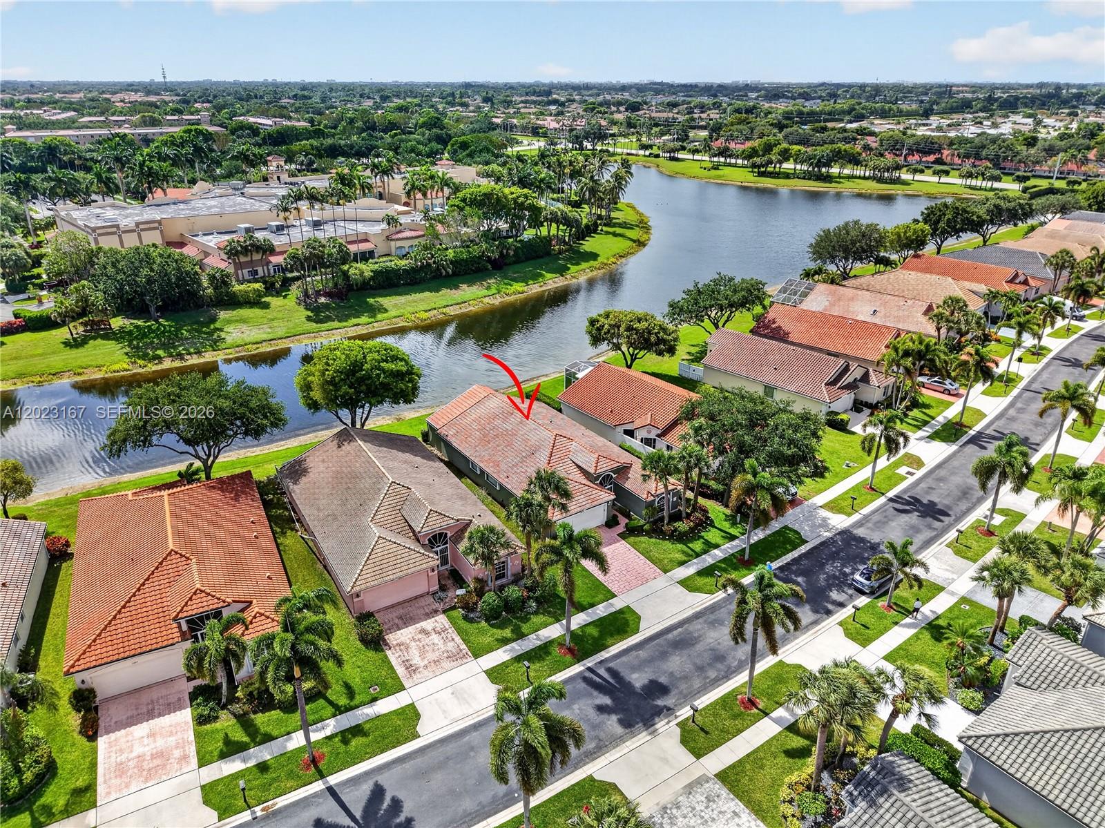 Regency Cove North - Residential