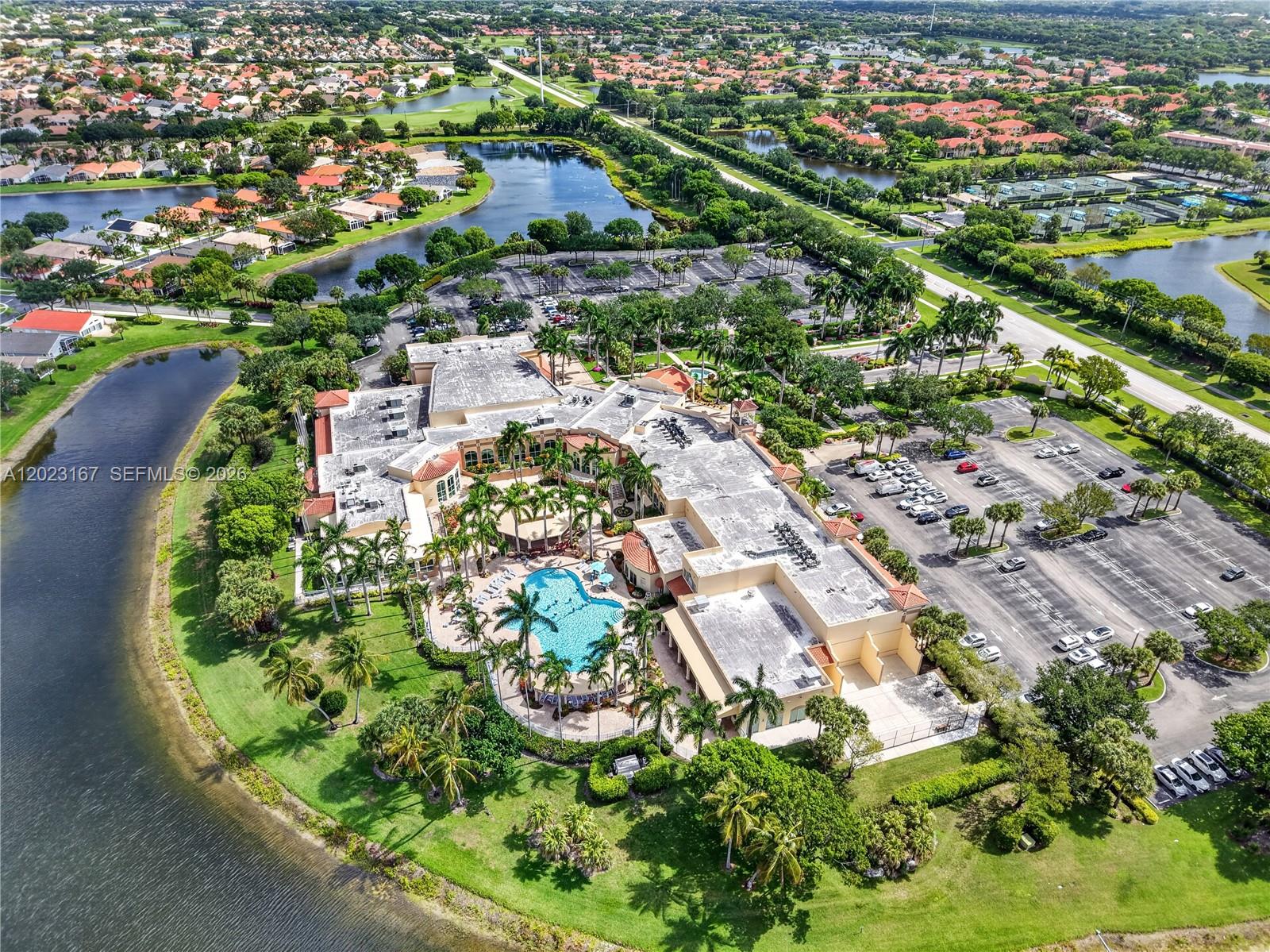 Regency Cove North - Residential