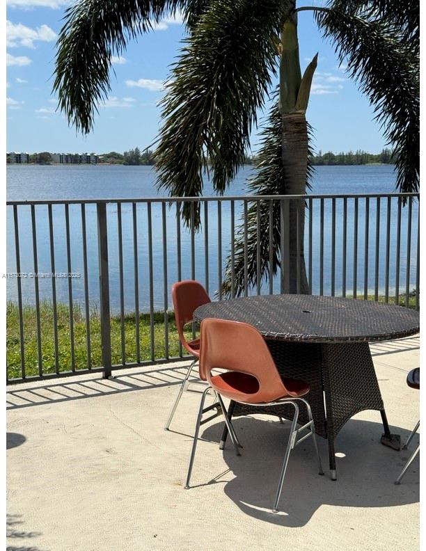 LAKE EMERALD CONDOMINIUM - Residential