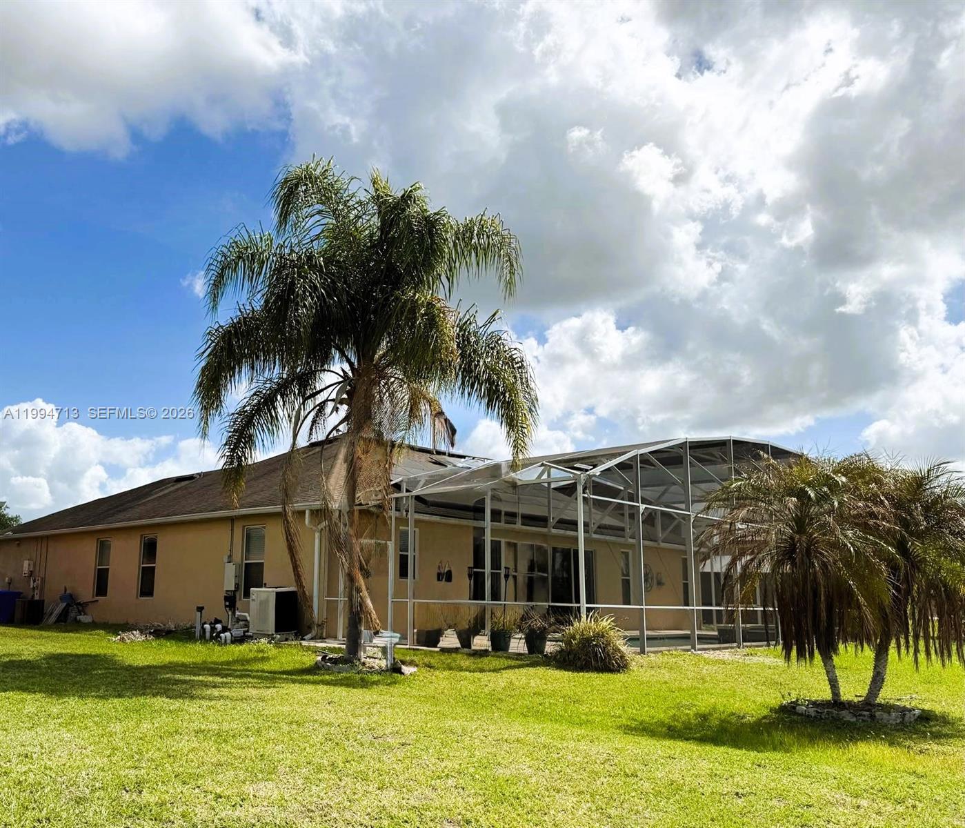 SHINGLE CREEK REVERVE - Residential