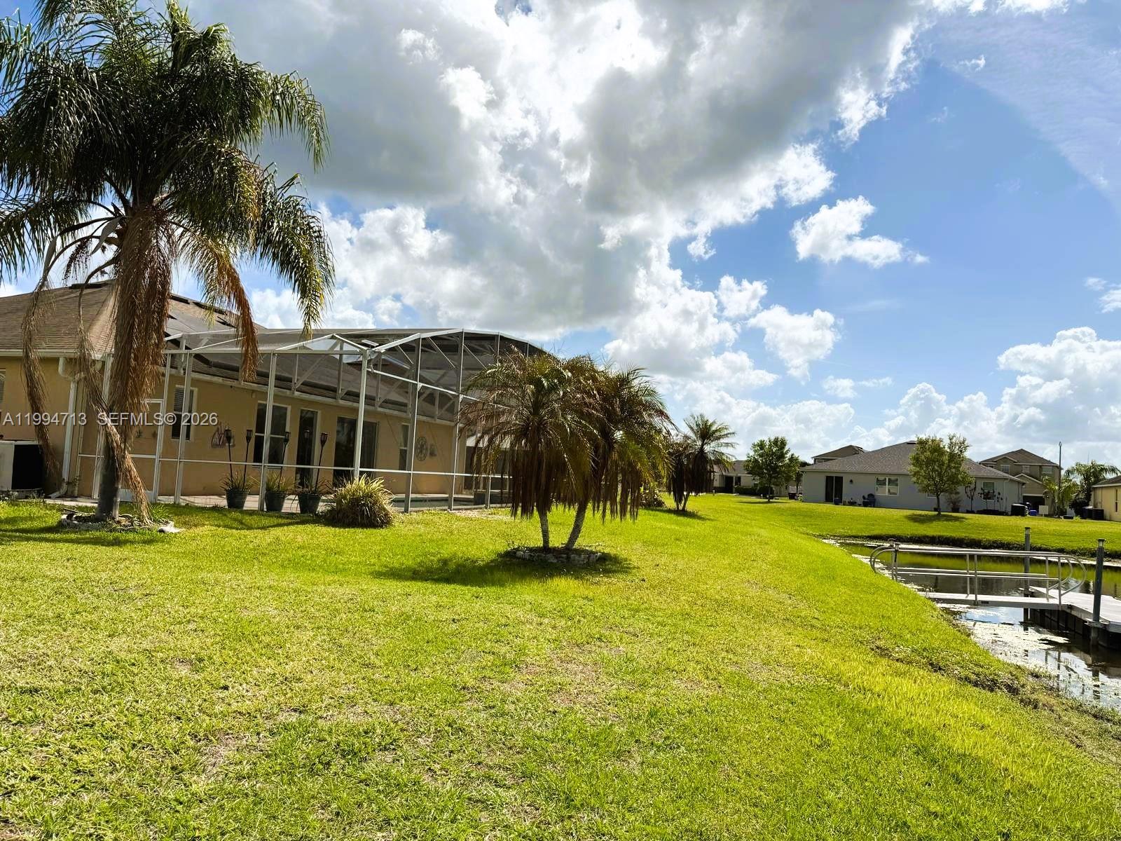 SHINGLE CREEK REVERVE - Residential