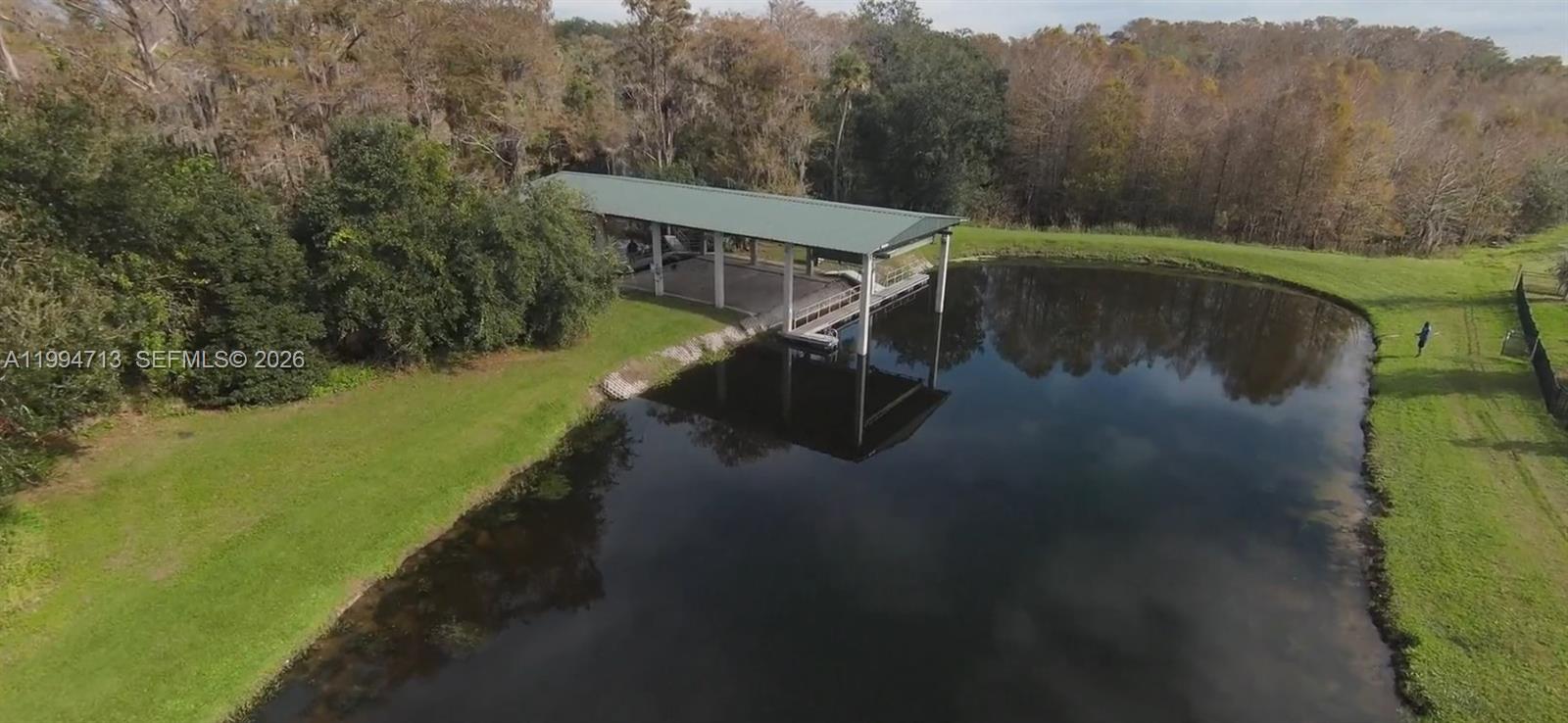 SHINGLE CREEK REVERVE - Residential