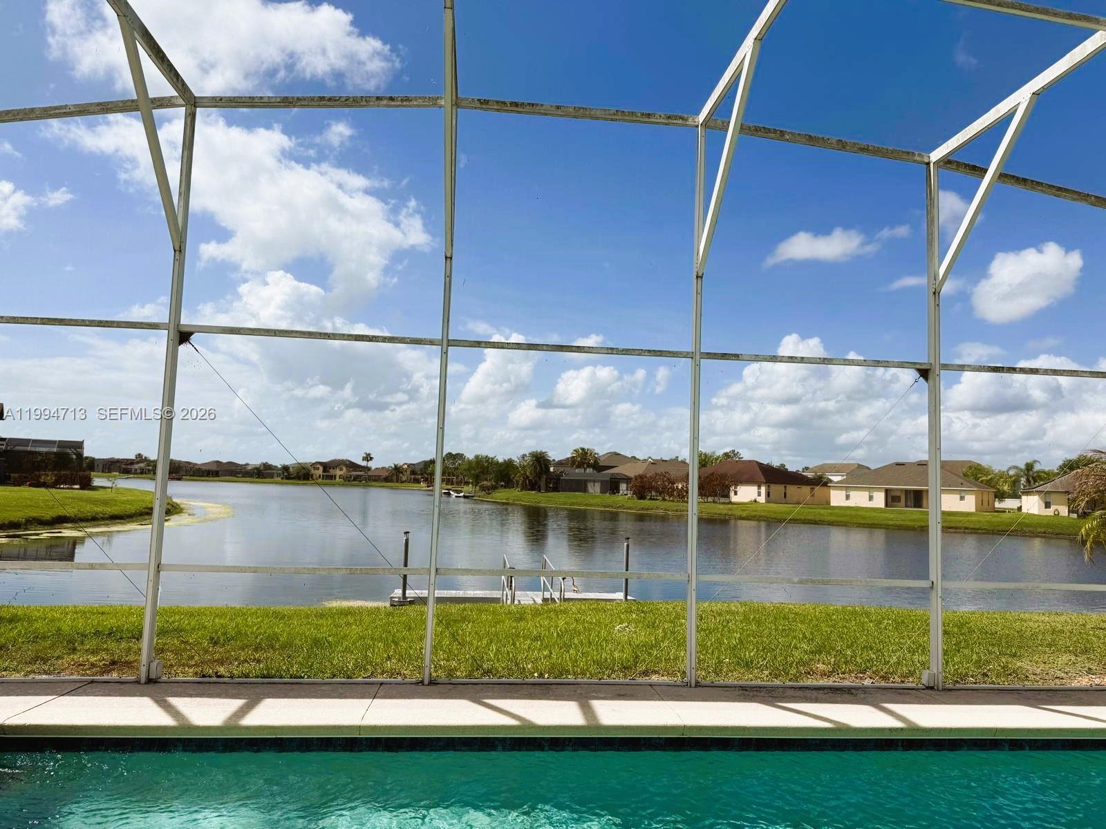 SHINGLE CREEK REVERVE - Residential