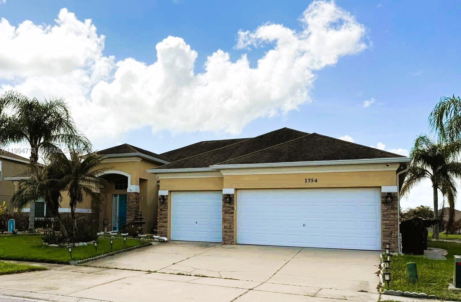 SHINGLE CREEK REVERVE - Residential