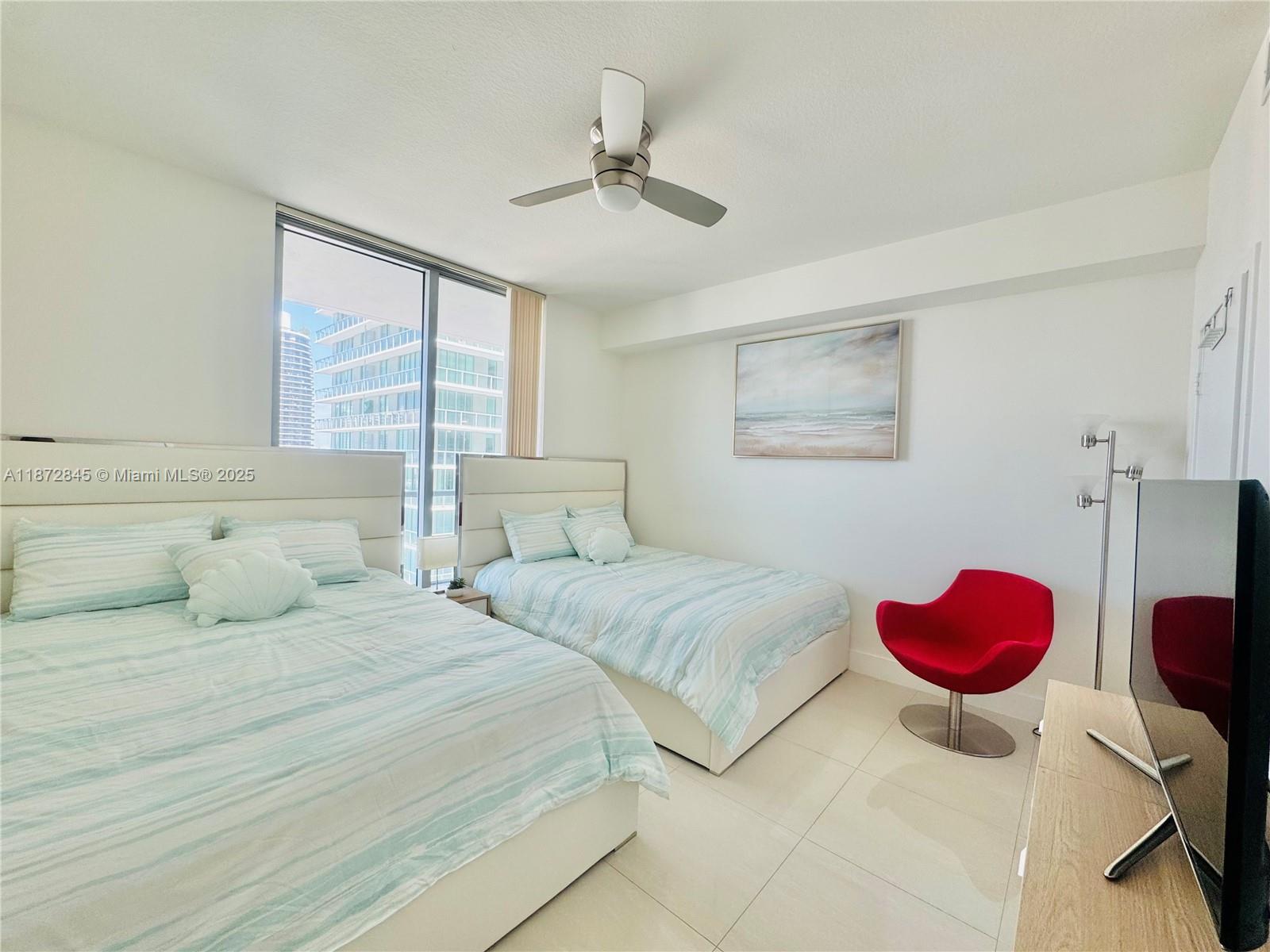 THE AXIS ON BRICKELL COND - Residential