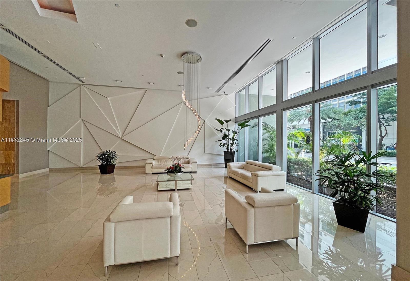 THE AXIS ON BRICKELL COND - Residential
