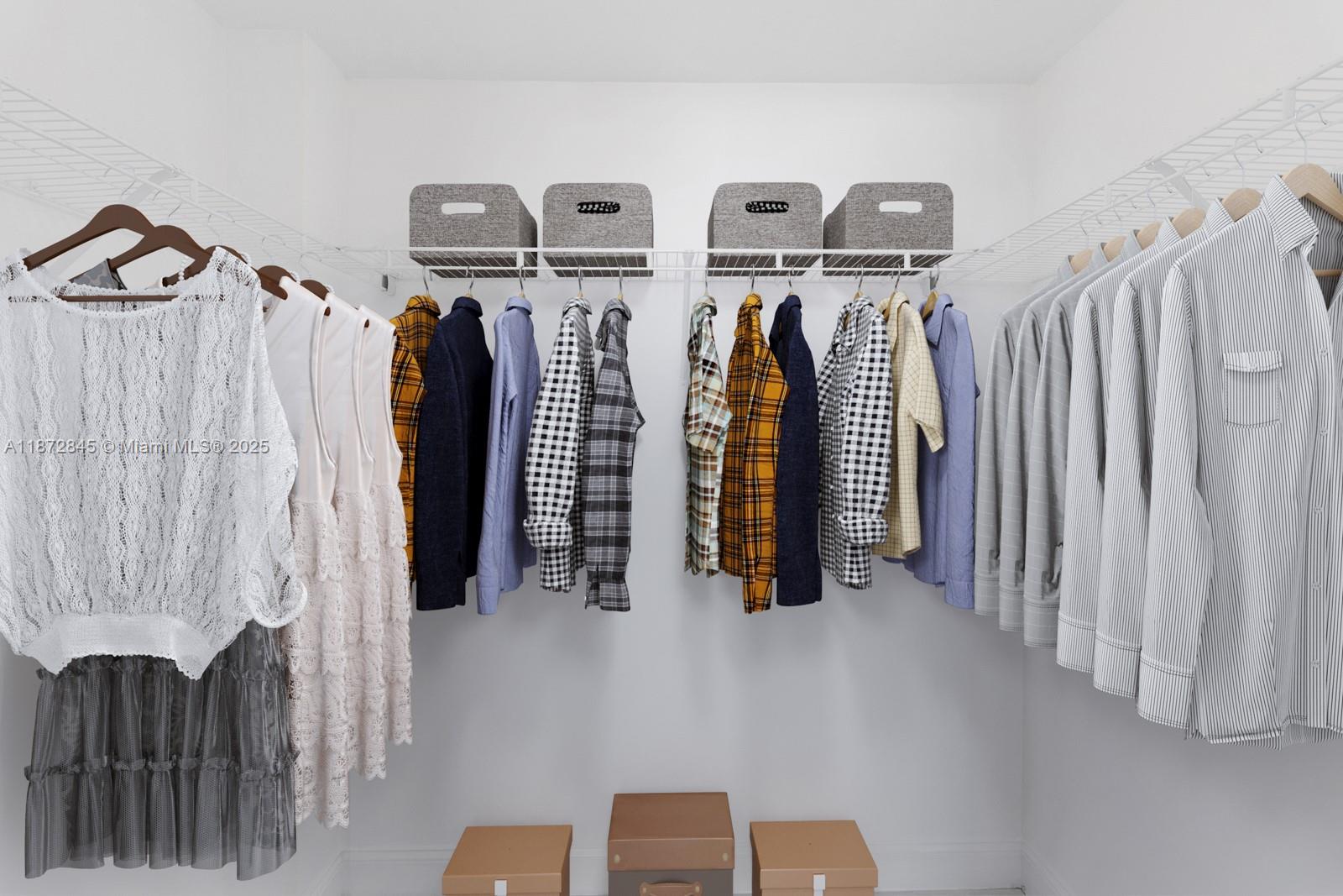 THE AXIS ON BRICKELL COND - Residential