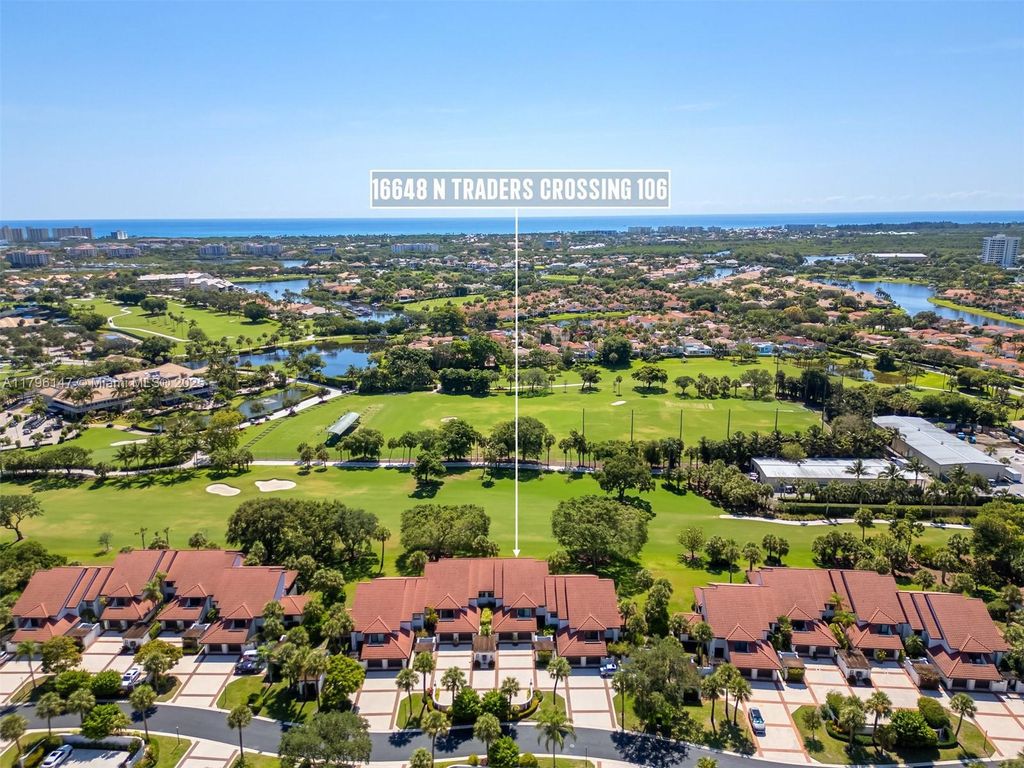 Photo of 16648 Traders Crossing N #106, Jupiter, FL 33477 (MLS # A11796147)