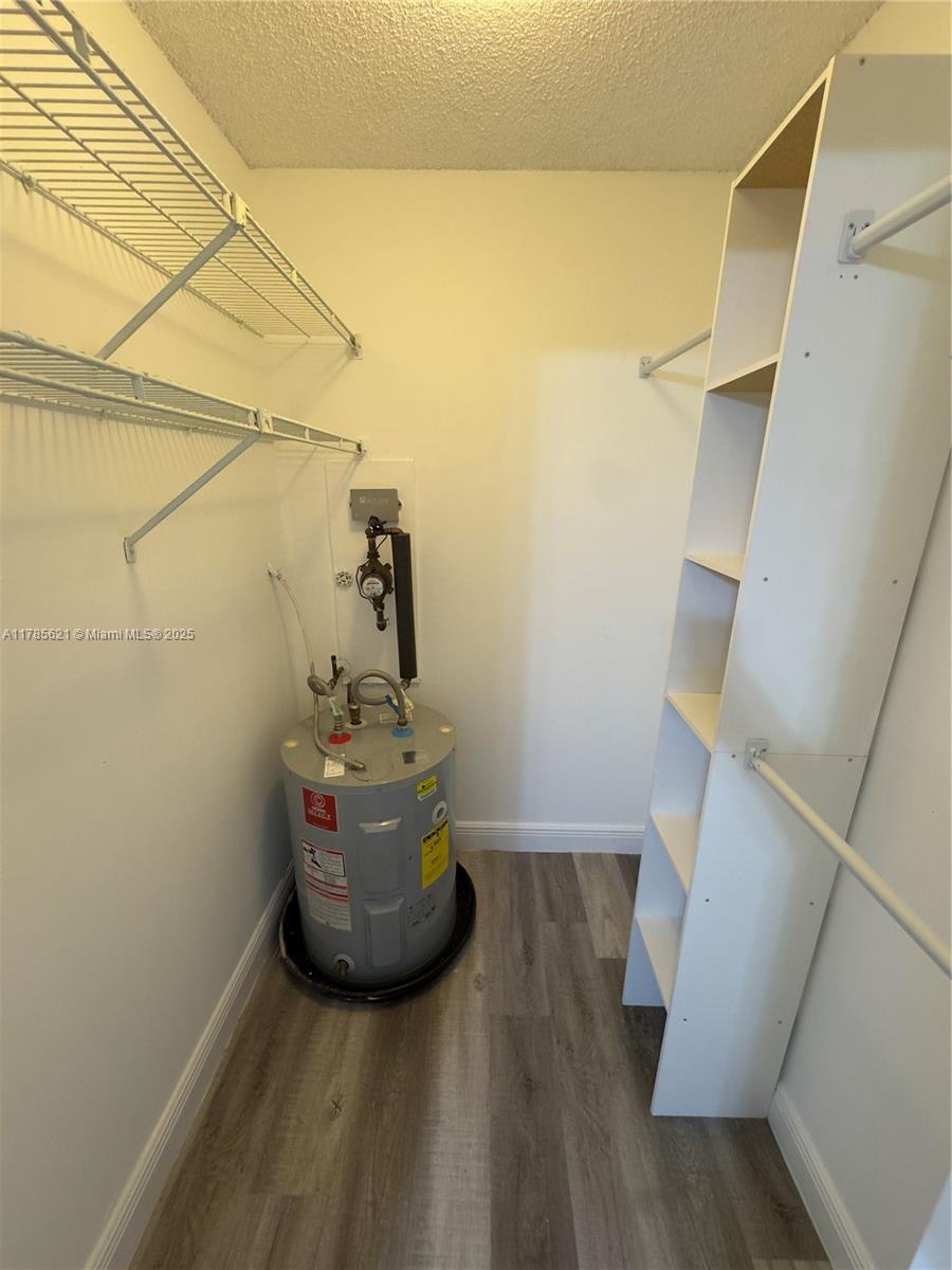 LAS VISTAS AT DORAL CONDO - Residential Lease