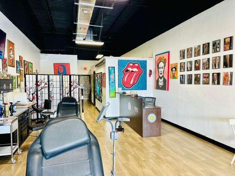 5301 N State Road 7 Tamarac FL 33319