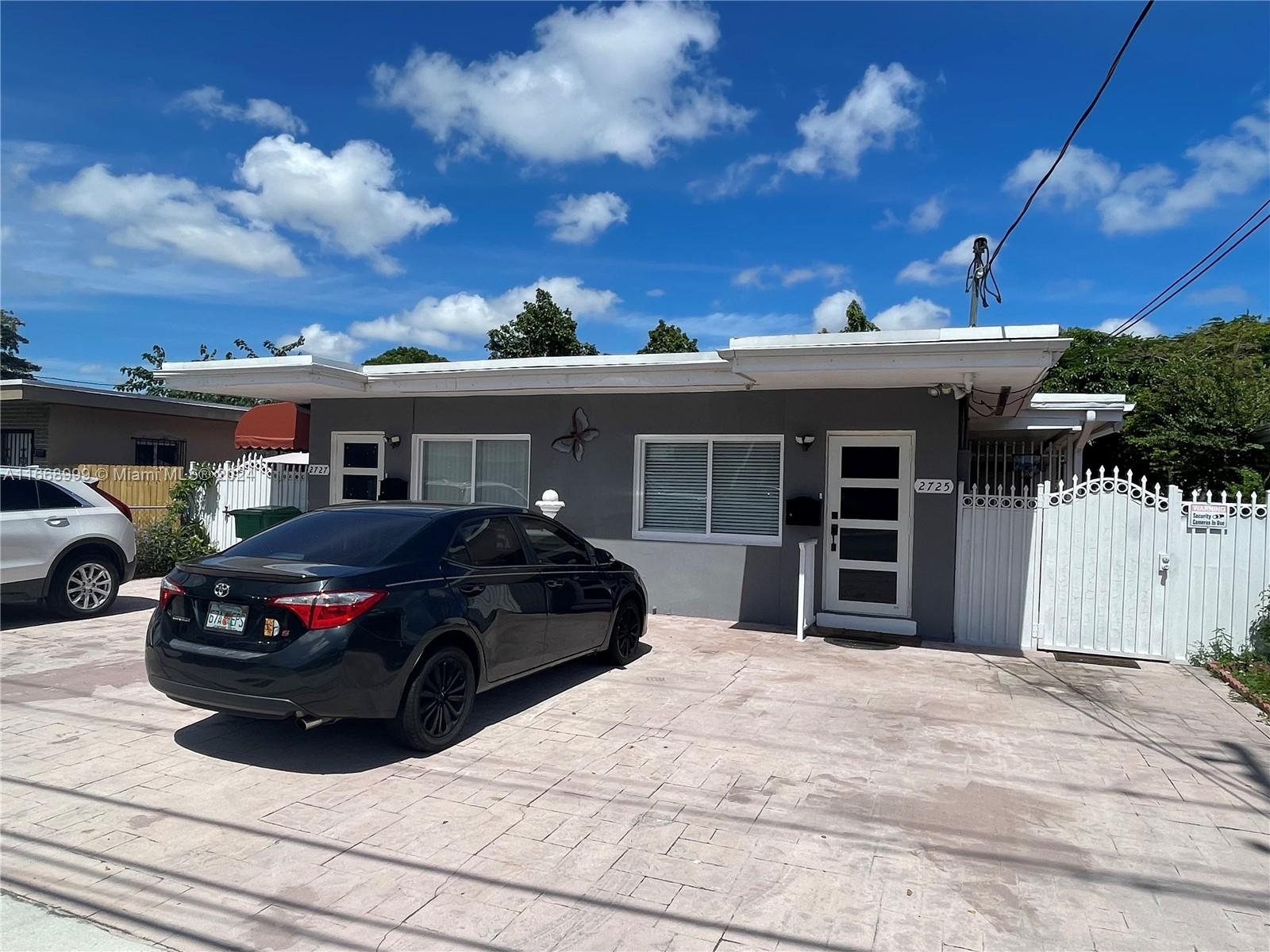 Rental Property at 2725 Sw 21st Ter Ter, Miami, Broward County, Florida -  - $1,149,000 MO.