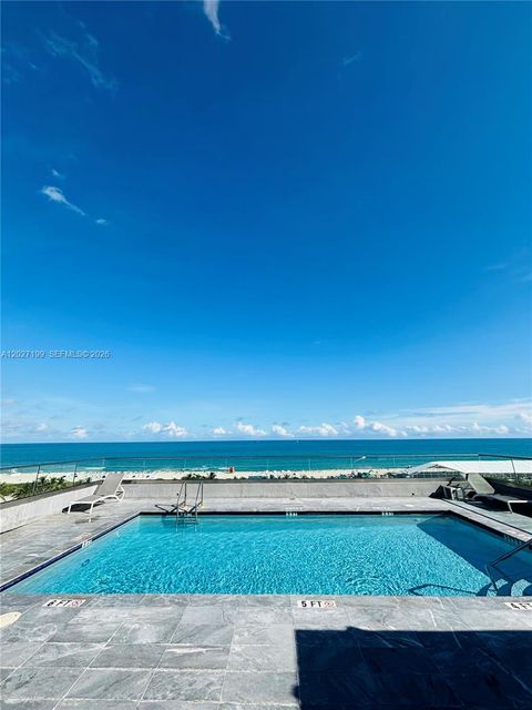 Tiny photo for 1255 Collins Ave #608, Miami Beach, FL 33139 (MLS # A12027199)