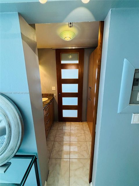 Tiny photo for 1255 Collins Ave #608, Miami Beach, FL 33139 (MLS # A12027199)