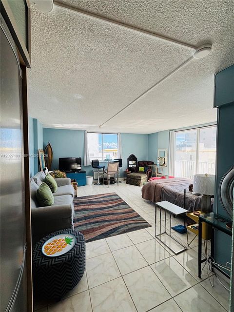 Tiny photo for 1255 Collins Ave #608, Miami Beach, FL 33139 (MLS # A12027199)