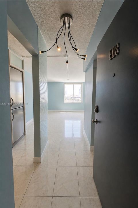 Tiny photo for 1255 Collins Ave #608, Miami Beach, FL 33139 (MLS # A12027199)