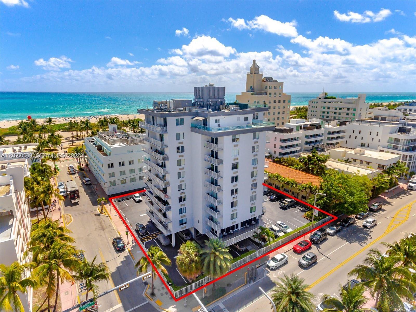 ISLANDER CONDO APTS - Residential