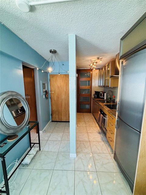 Tiny photo for 1255 Collins Ave #608, Miami Beach, FL 33139 (MLS # A12027199)