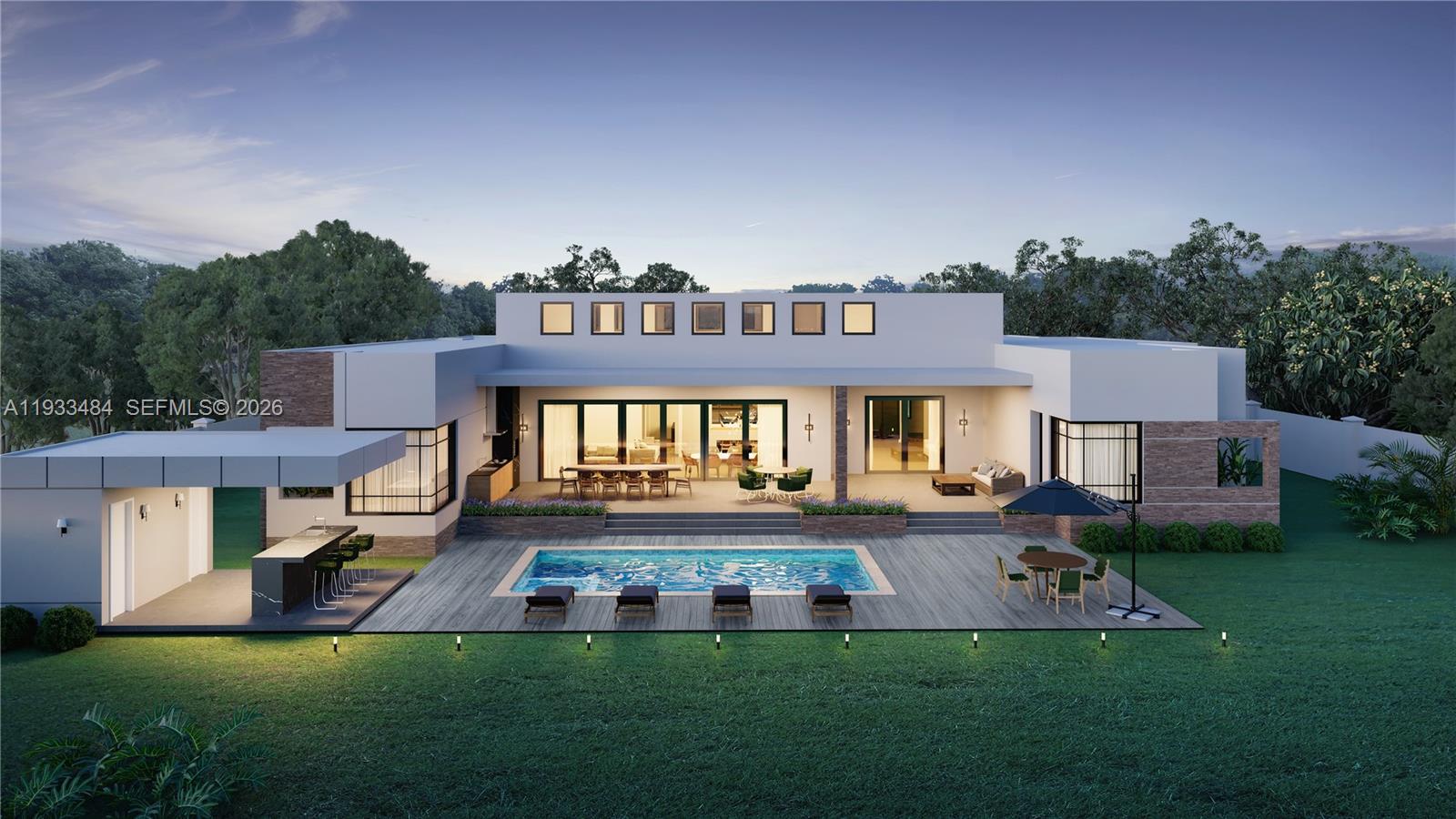 SUNKIST ESTATES A - Residential