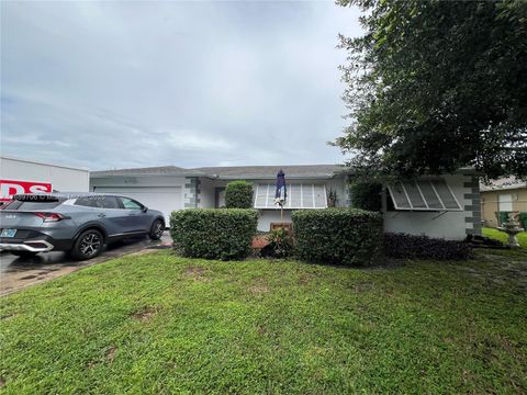 Photo of 7951 SW 30th St, Davie, FL 33328 (MLS # A11889706)