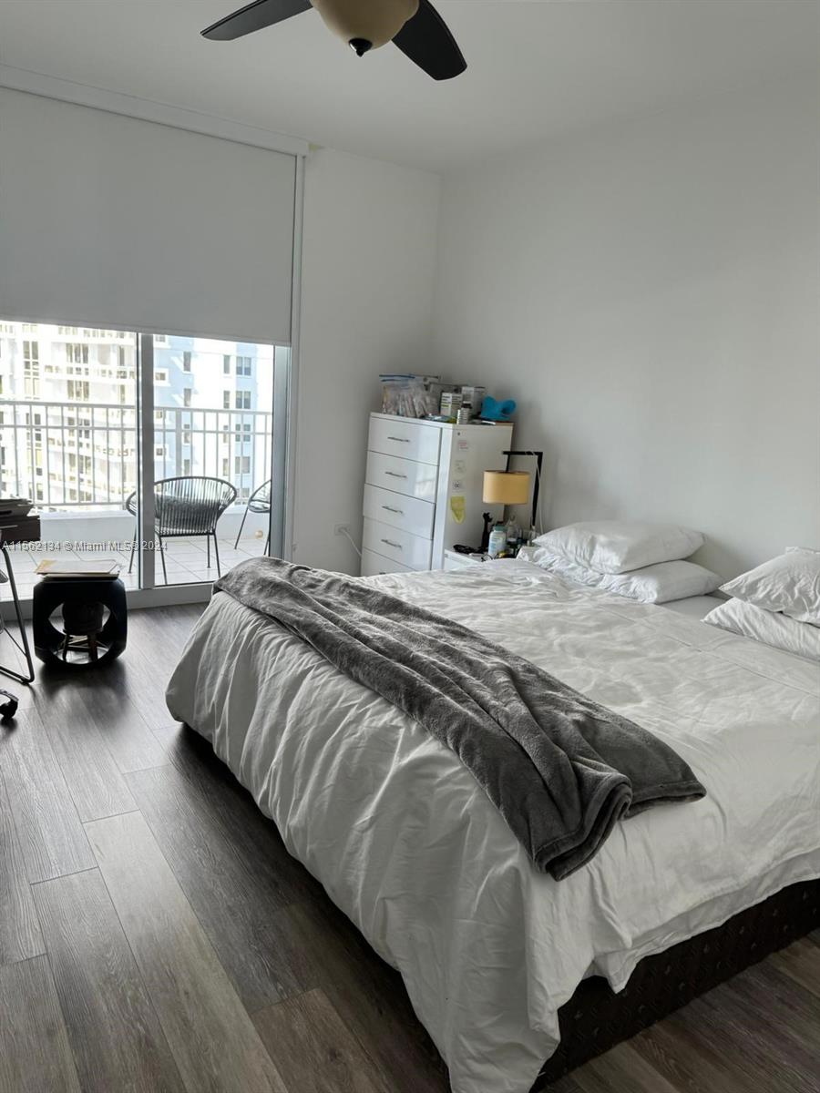 COURTS BRICKELL KEY CONDO - Residential Lease