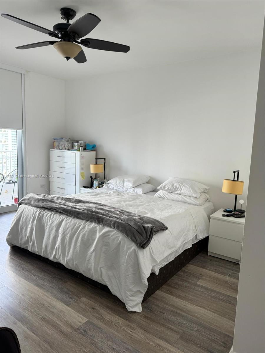 COURTS BRICKELL KEY CONDO - Residential Lease