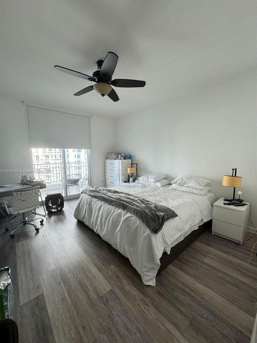COURTS BRICKELL KEY CONDO - Residential Lease