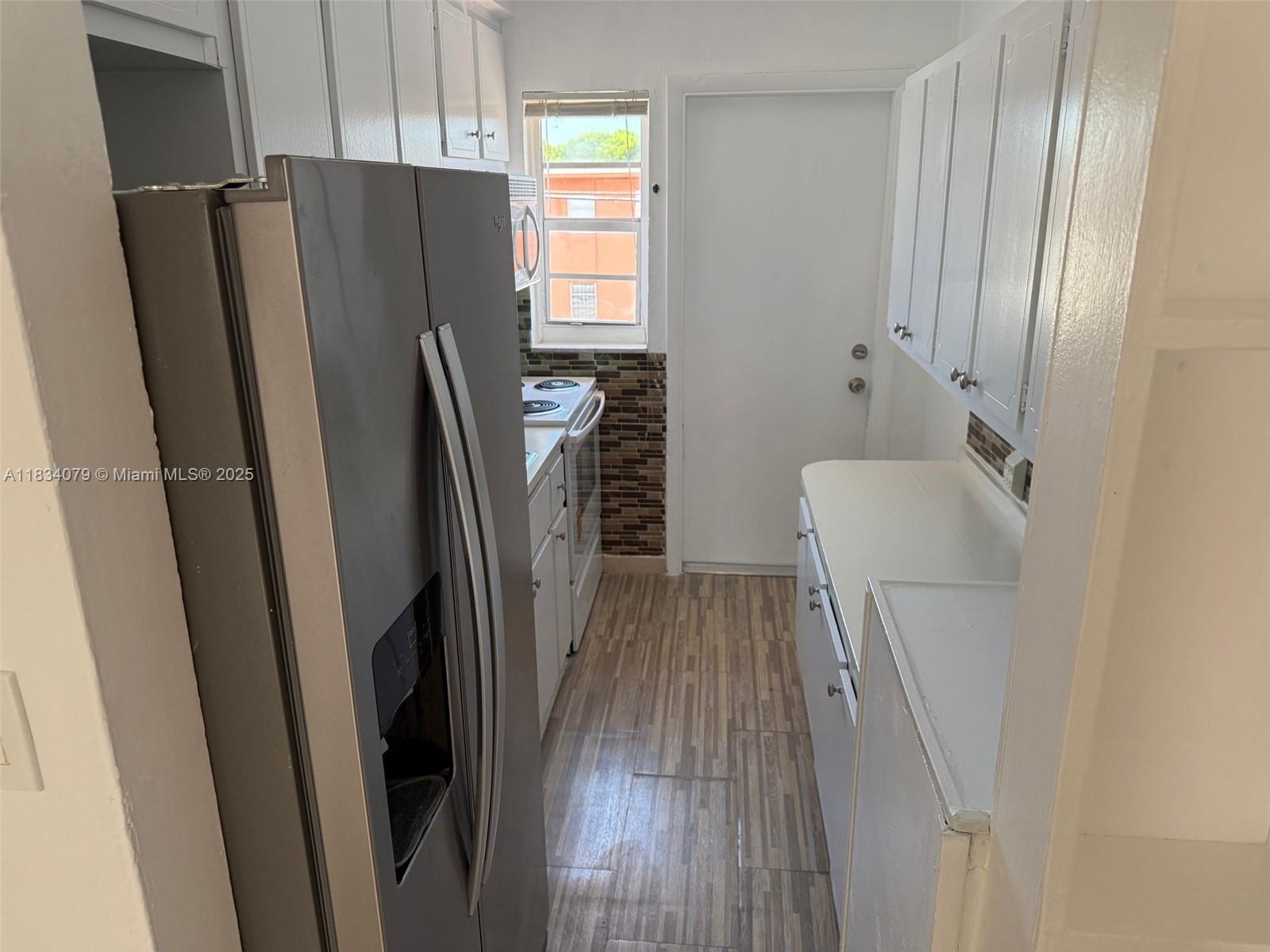 CORAL GARDENS CONDO BLDG - Residential