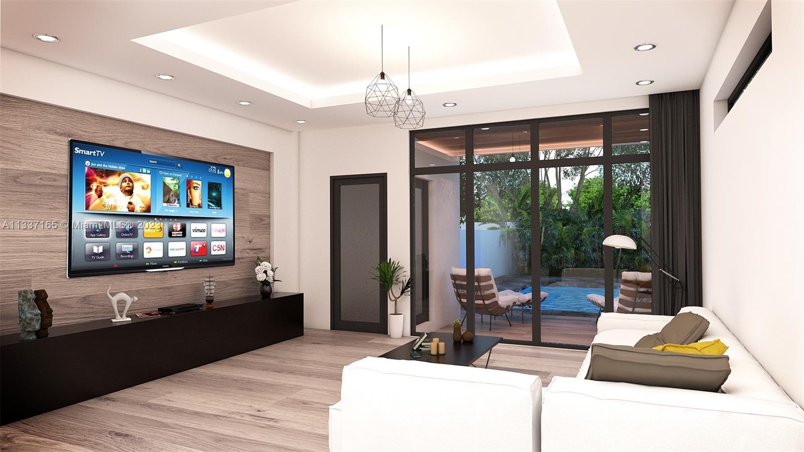 HARDIES ADDN - Residential